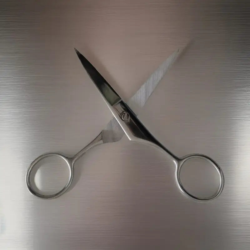 Pro scissors | cruelty free paraben free vegan