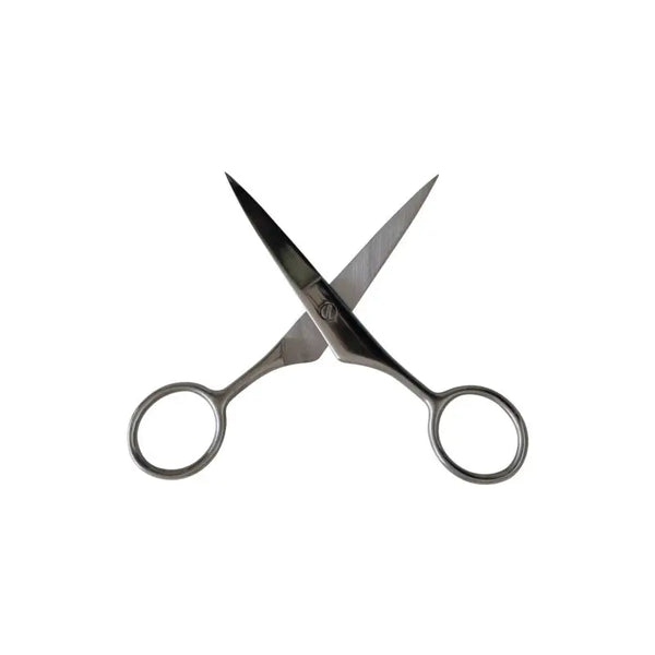 Pro scissors | cruelty free paraben free vegan