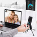 Professional usb condenser microphones for pc computer laptop singing Nexellus