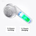 Professional usb rechargeable hair ball clothes sweater portable Nexellus