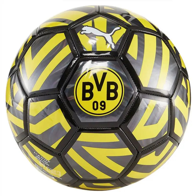 Puma borussia dortmund fan ball 084096 01 - 5