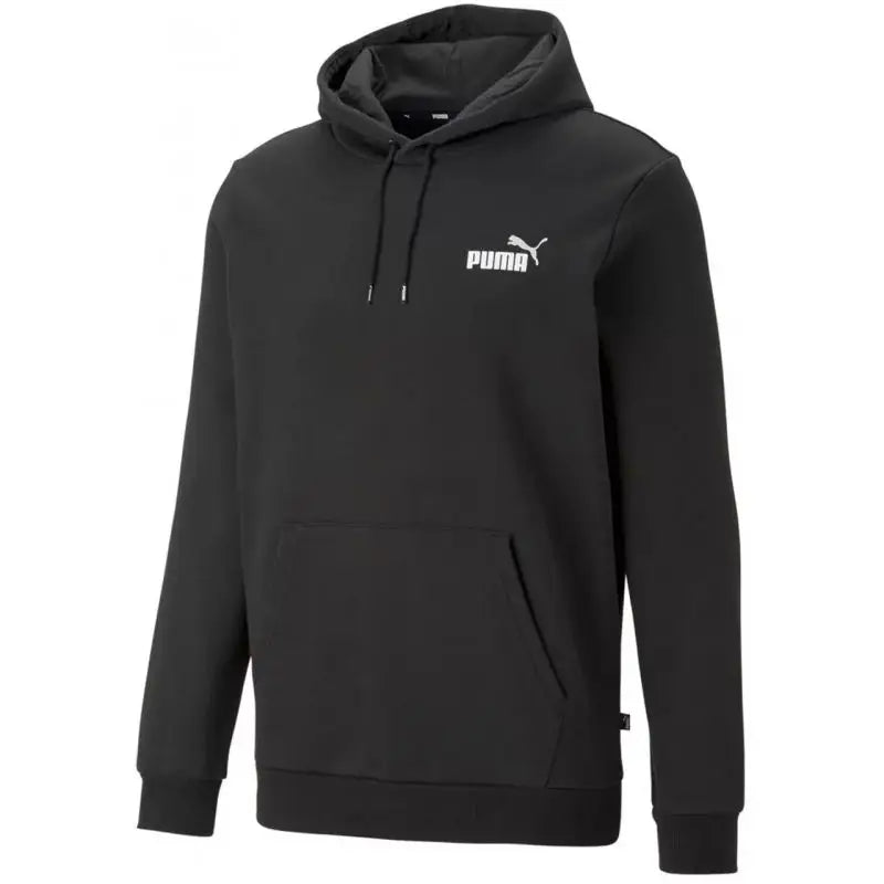 Puma ESS+ 2 Col Small Logo Hoodie FL M 674471 61 - Nexellus