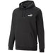 Puma ESS+ 2 Col Small Logo Hoodie FL M 674471 61 - Nexellus