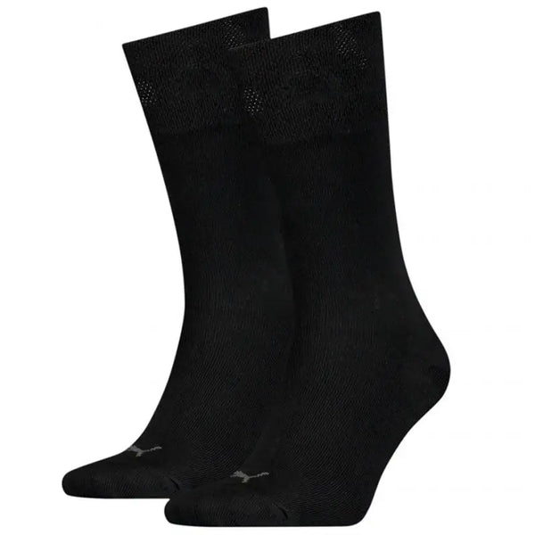 Puma Men Classic Pique 2Pack M 907954 01 socks - Nexellus