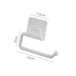 Punch-free kitchen special paper towel rack roll paper rack hanger Nexellus