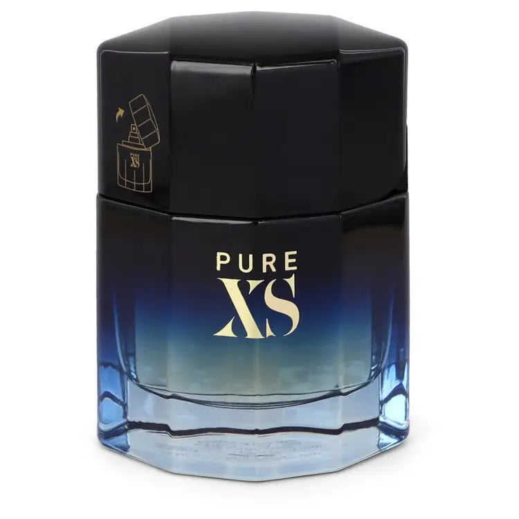 Pure xs eau de toilette spray (tester) by paco rabanne eau