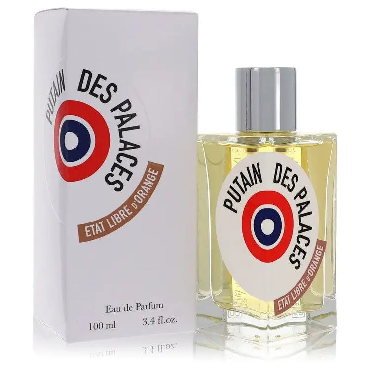 Putain des palaces eau de parfum spray by etat libre