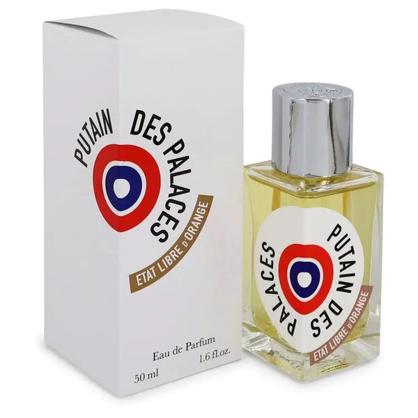 Putain des palaces eau de parfum spray by etat libre