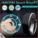 R3 smart ring hot sale in wristbands like cicret smart bracelet Nexellus