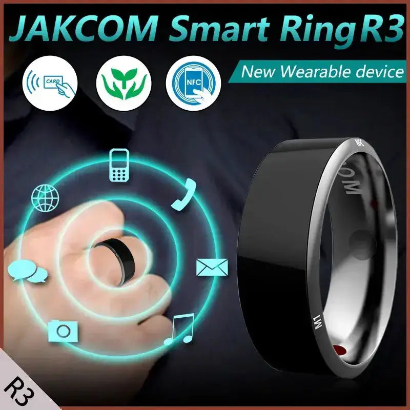 R3 smart ring hot sale in wristbands like cicret smart bracelet Nexellus