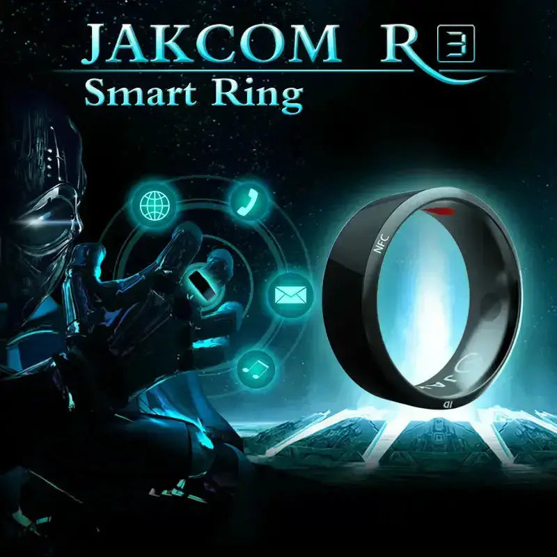 R3 smart ring hot sale in wristbands like cicret smart bracelet Nexellus