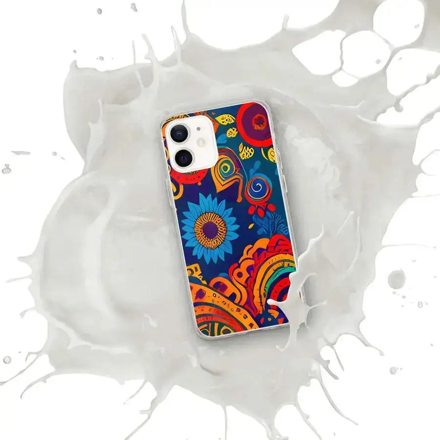 Radience clear case for iphone® Nexellus