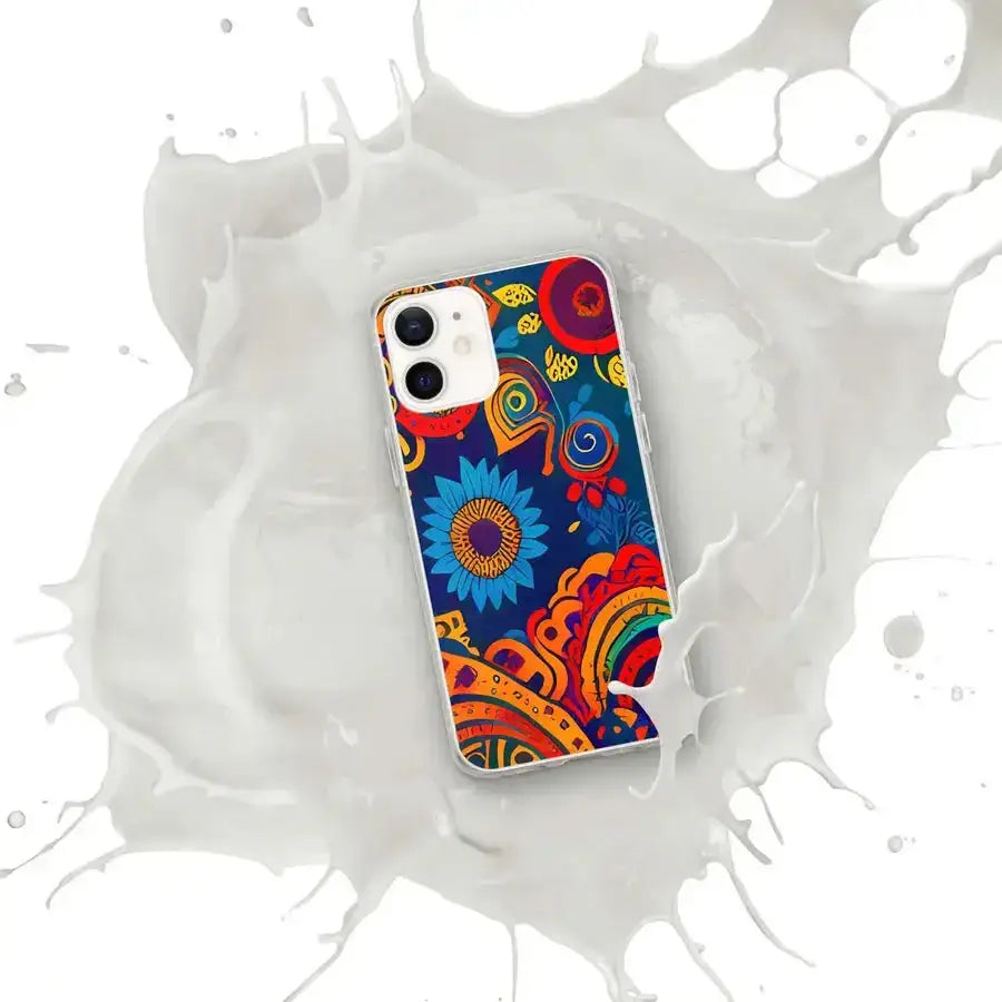 Radience clear case for iphone® Nexellus