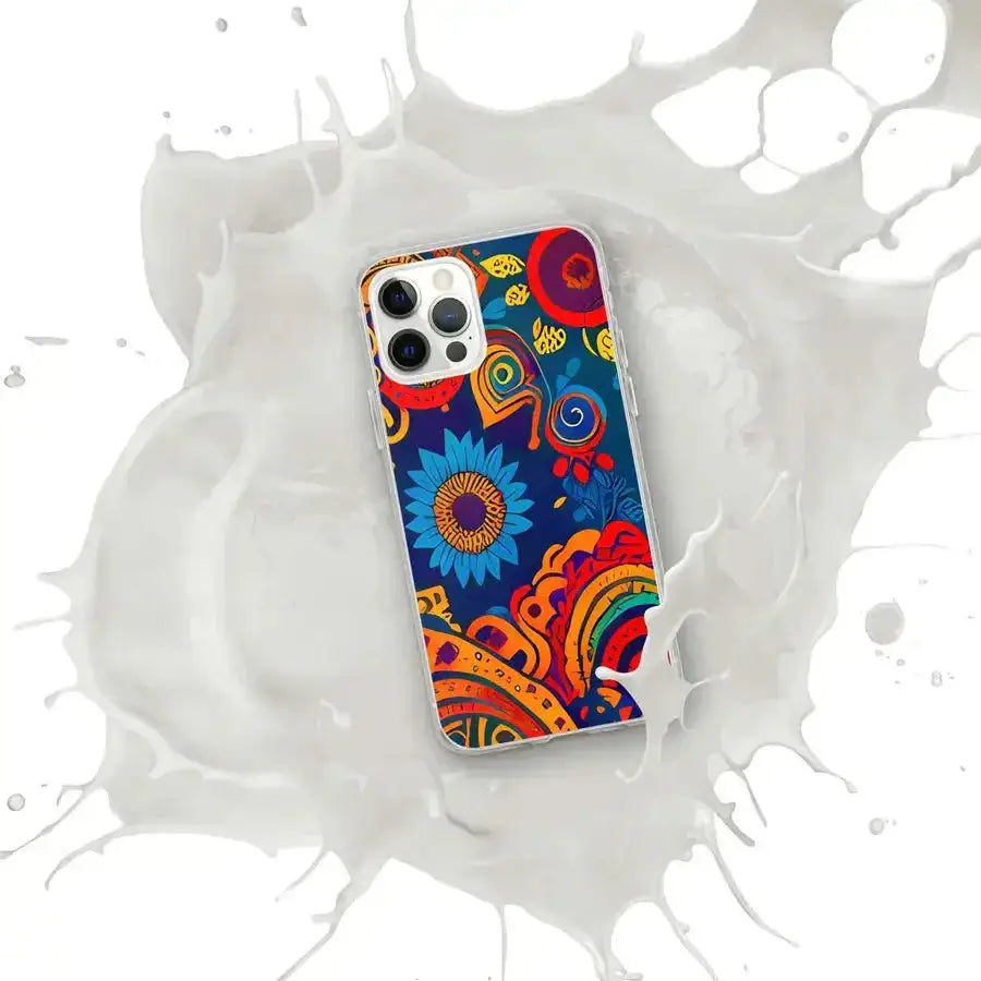 Radience clear case for iphone® Nexellus