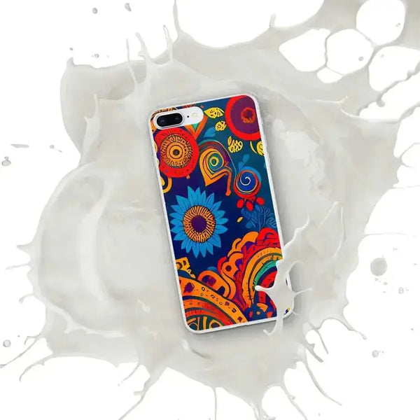 Radience clear case for iphone® Nexellus