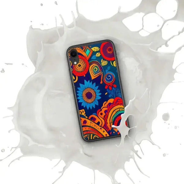 Radience clear case for iphone® Nexellus