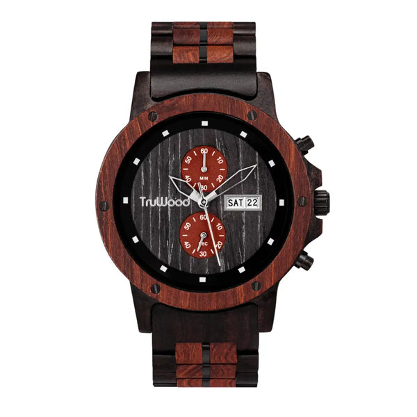 Ragna - 100% Natural Red Sandalwood