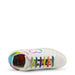 Rainbow Heart Sneakers - Nexellus