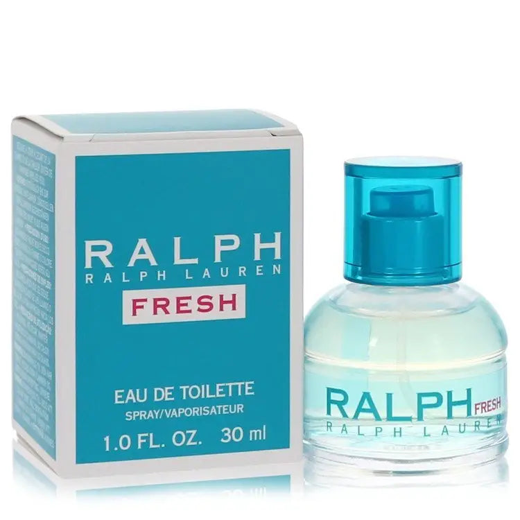 Ralph fresh eau de toilette spray by ralph lauren eau de