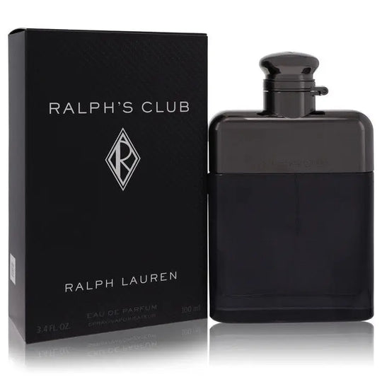 Ralph’s club eau de parfum spray by ralph lauren eau de