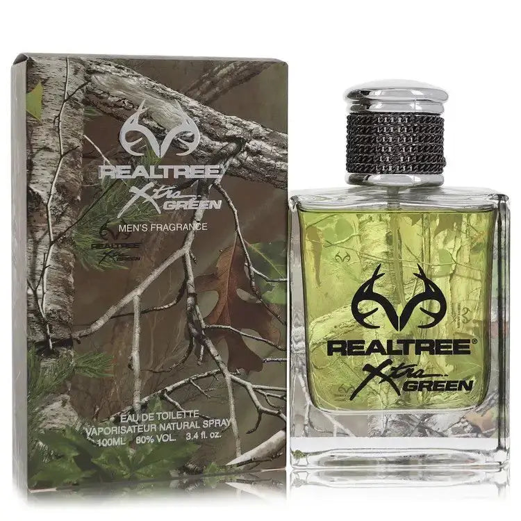 Realtree eau de toilette spray by jordan outdoor eau de toilette spray Nexellus