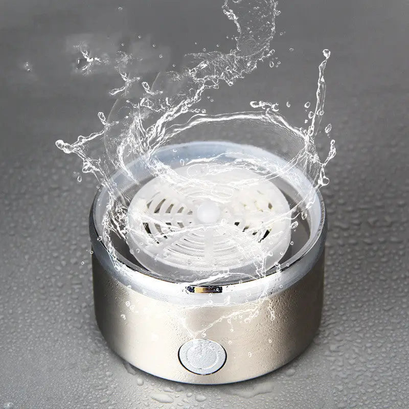 Rechargeable Quantum Hydrogen-rich Water Cup Hydrogen Water Cup Health Cup Glass Cup Nexellus