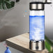 Rechargeable Quantum Hydrogen-rich Water Cup Hydrogen Water Cup Health Cup Glass Cup Nexellus