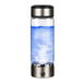 Rechargeable Quantum Hydrogen-rich Water Cup Hydrogen Water Cup Health Cup Glass Cup Nexellus