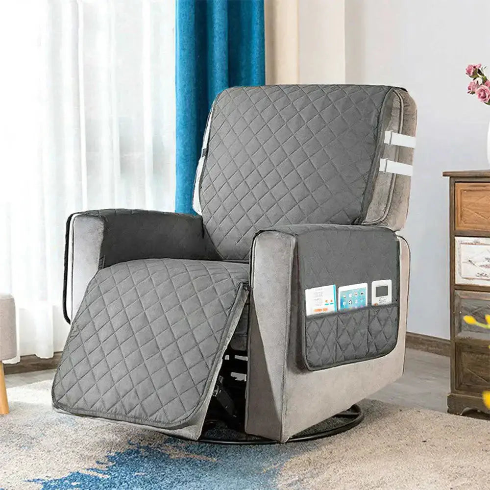 Recliner sofa towel anti-slip and anti-slip Nexellus