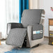 Recliner sofa towel anti-slip and anti-slip Nexellus