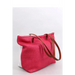 Red - beach bag model 195211 inello - Beach bag