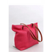 Red - beach bag model 195211 inello - Beach bag