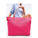 Red - beach bag model 195211 inello - Beach bag