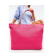 Red - beach bag model 195211 inello - Beach bag