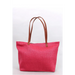 Red - beach bag model 195211 inello - Beach bag