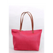 Red - beach bag model 195211 inello - Beach bag