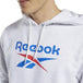 Reebok Classic Vector Hoodie M FT7297 - Nexellus