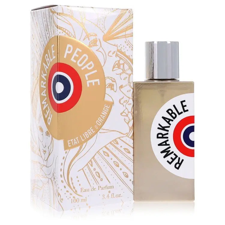 Remarkable people eau de parfum spray (unisex) by etat