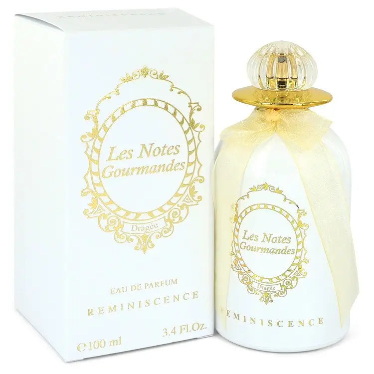 Reminiscence dragee eau de parfum spray by reminiscence eau