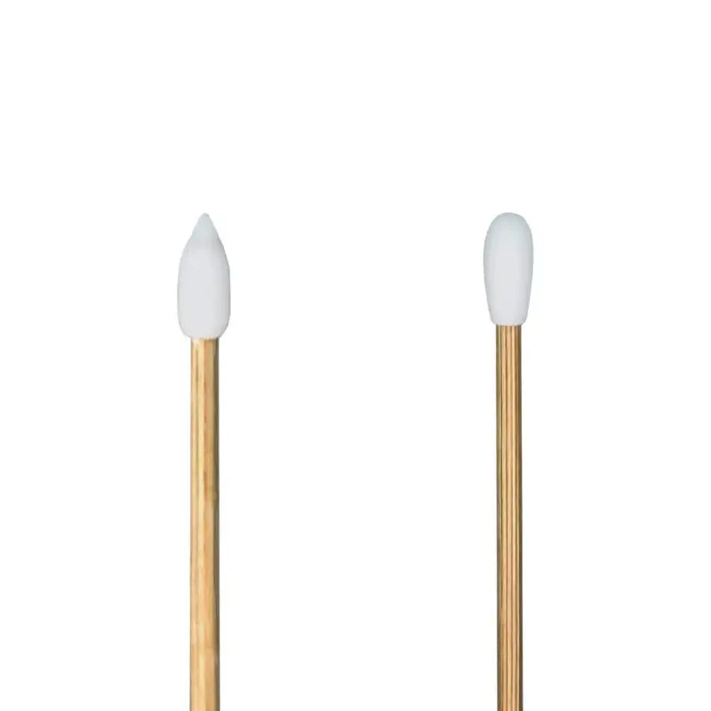 Reusable makeup swabs