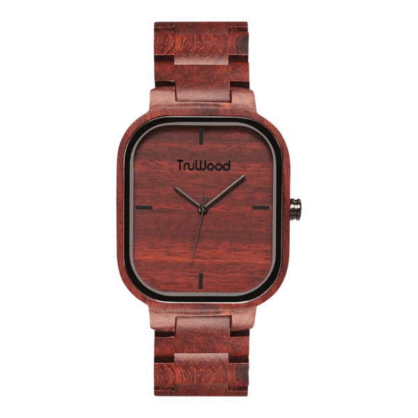 Ridge - 100% Natural Red Sandalwood