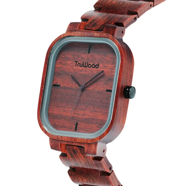 Ridge - 100% Natural Red Sandalwood