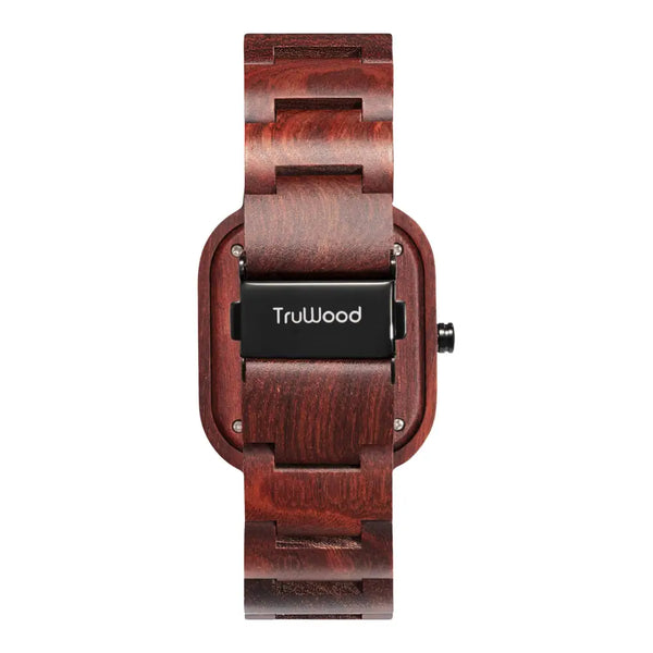 Ridge - 100% Natural Red Sandalwood