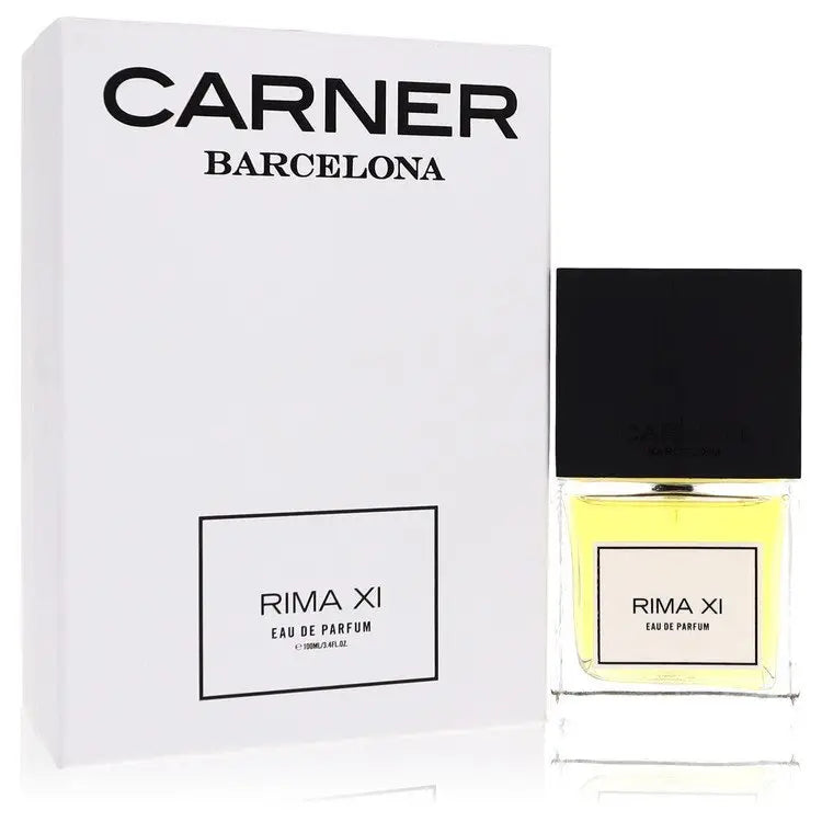 Rima xi eau de parfum spray by carner barcelona eau de