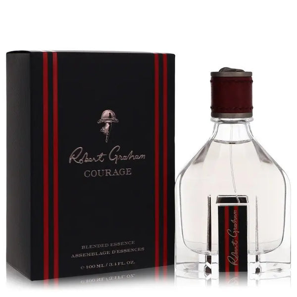 Robert graham courage blended essence by robert graham