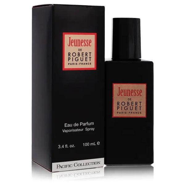 Robert piguet jeunesse eau de parfum spray by robert piguet