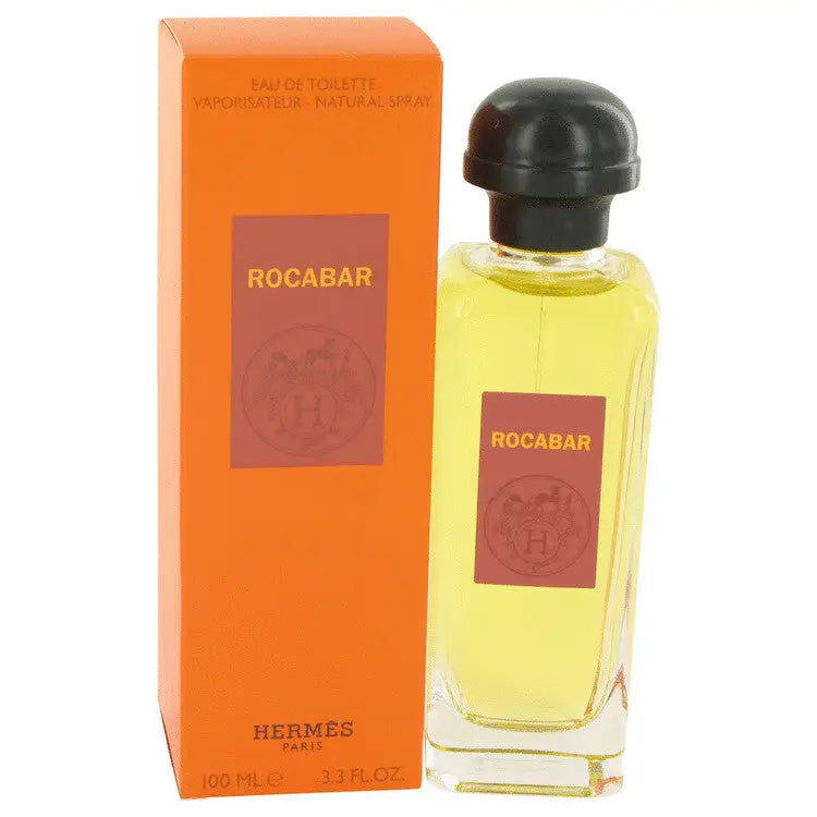 Rocabar eau de toilette spray by hermes eau de toilette