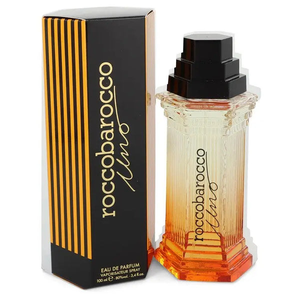 Roccobarocco uno eau de parfum spray by roccobarocco eau de