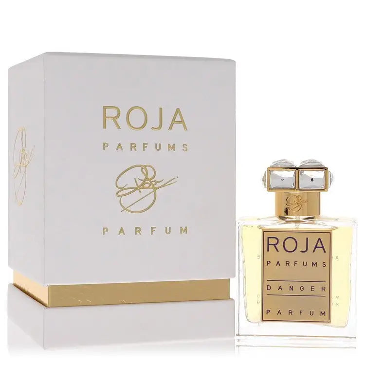 Roja danger parfum spray by roja parfums parfum spray (roja