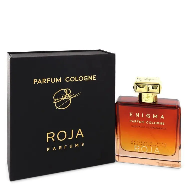 Roja enigma extrait de parfum spray by roja parfums extrait